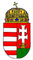 Wappen Ungarn